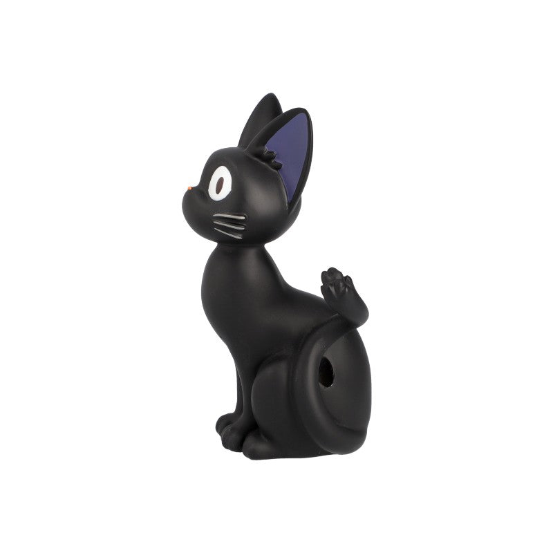 STATUE SOLIFLORE JIJI - KIKI LA PETITE SORCIÈRE