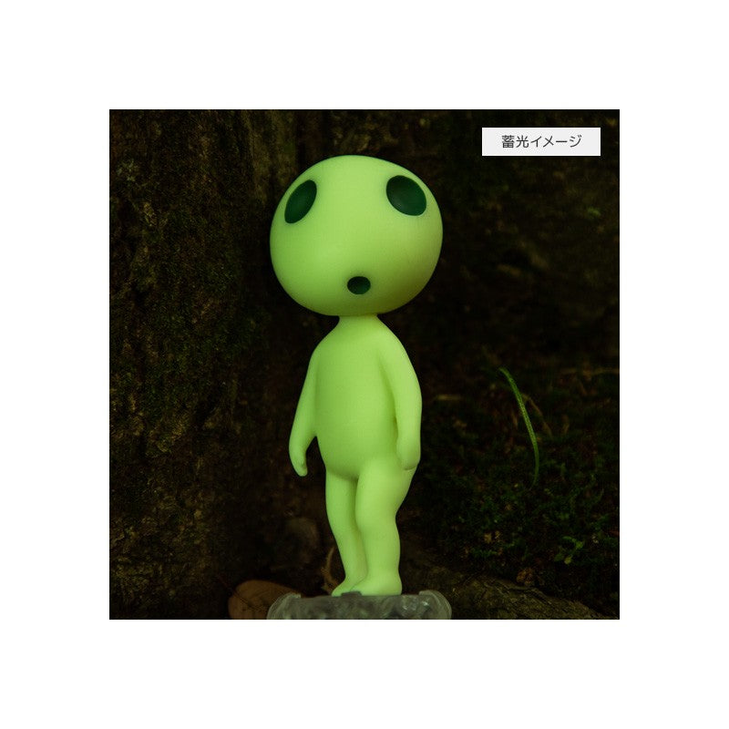 STATUETTE KODAMA DEBOUT - PRINCESSE MONONOKÉ