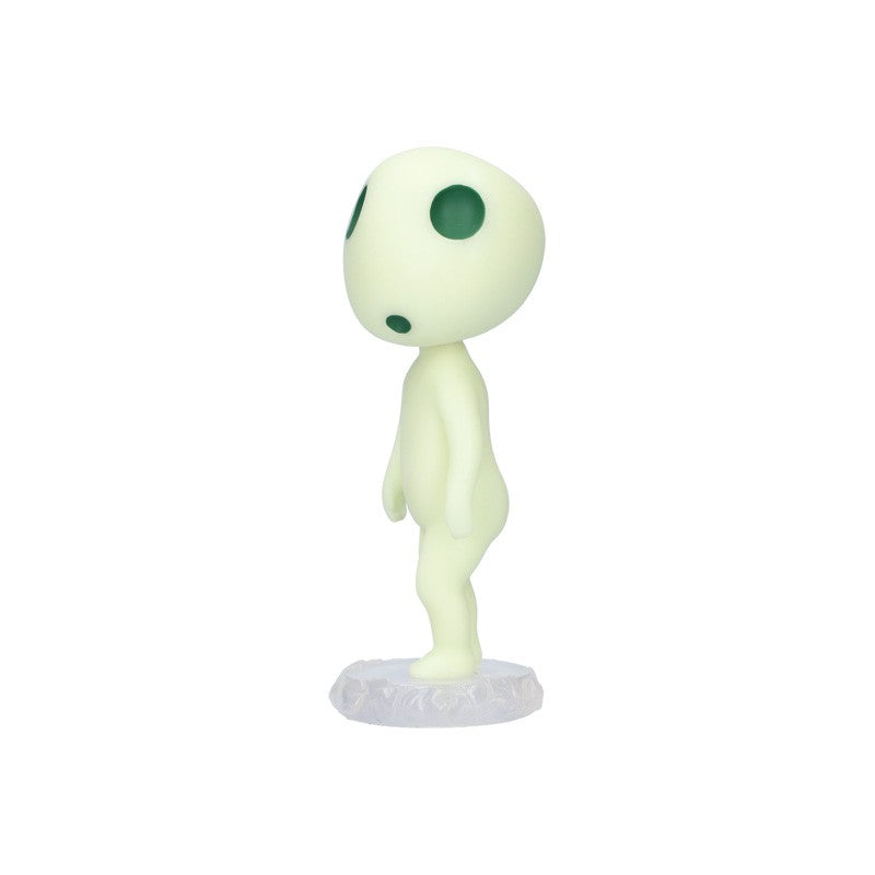 STATUETTE KODAMA DEBOUT - PRINCESSE MONONOKÉ