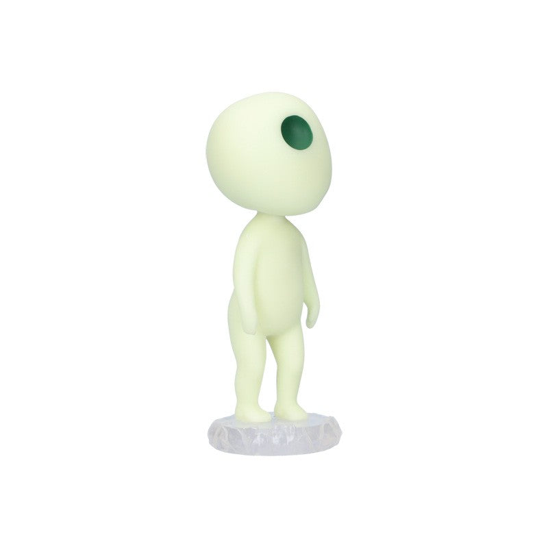 STATUETTE KODAMA DEBOUT - PRINCESSE MONONOKÉ