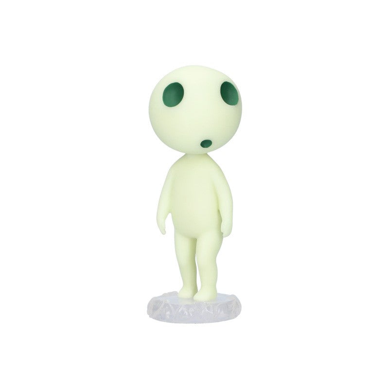 STATUETTE KODAMA DEBOUT - PRINCESSE MONONOKÉ