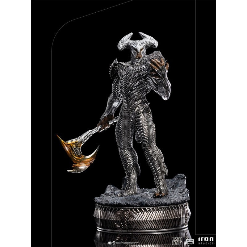 STEPPENWOLF - ZACK SNYDER'S JUSTICE LEAGUE - ART SCALE 1/10