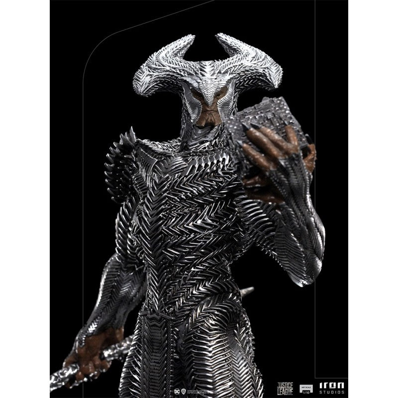 STEPPENWOLF - ZACK SNYDER'S JUSTICE LEAGUE - ART SCALE 1/10