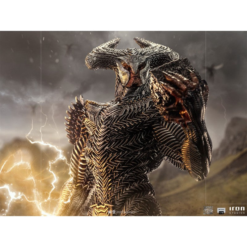 STEPPENWOLF - ZACK SNYDER'S JUSTICE LEAGUE - ART SCALE 1/10