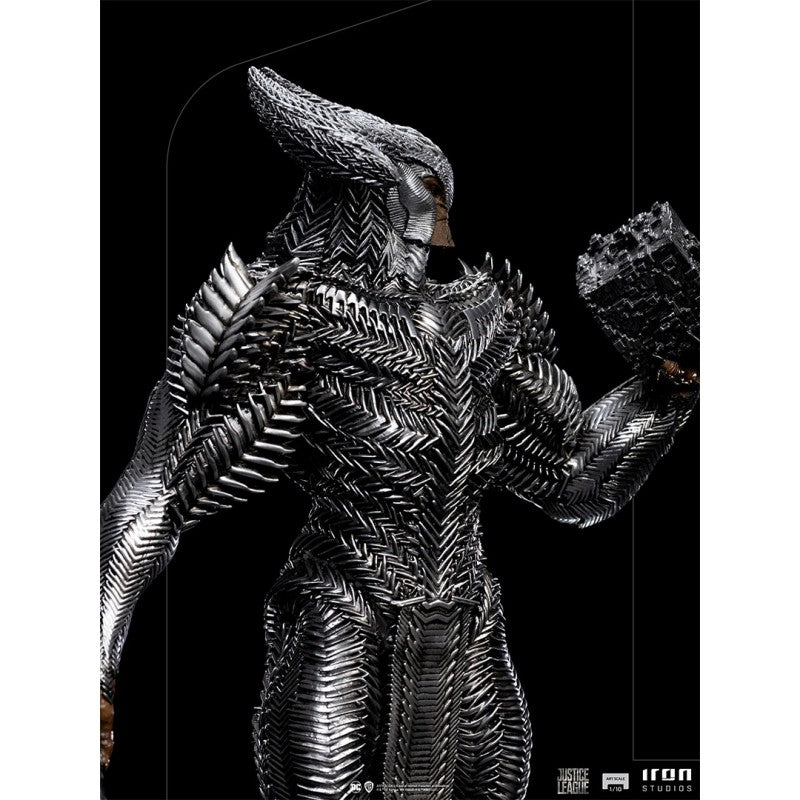 STEPPENWOLF - ZACK SNYDER'S JUSTICE LEAGUE - ART SCALE 1/10