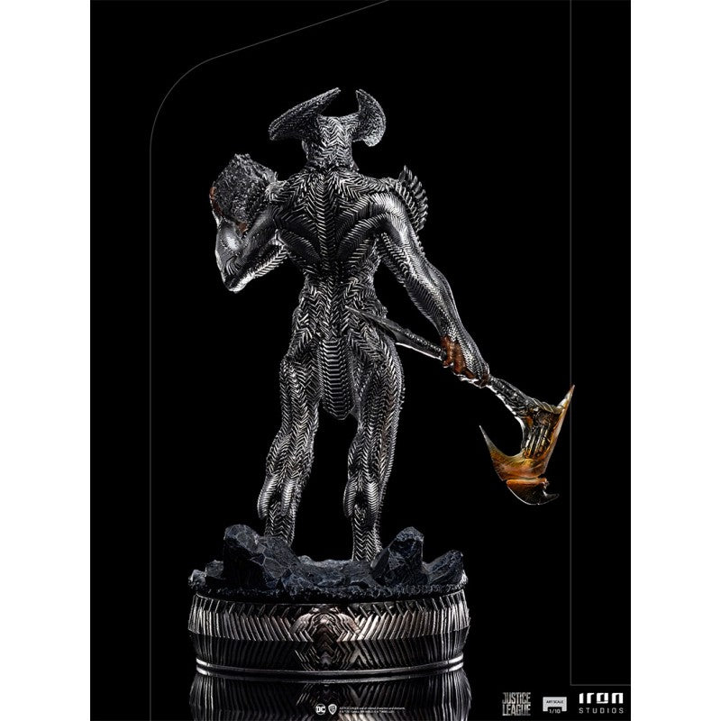 STEPPENWOLF - ZACK SNYDER'S JUSTICE LEAGUE - ART SCALE 1/10