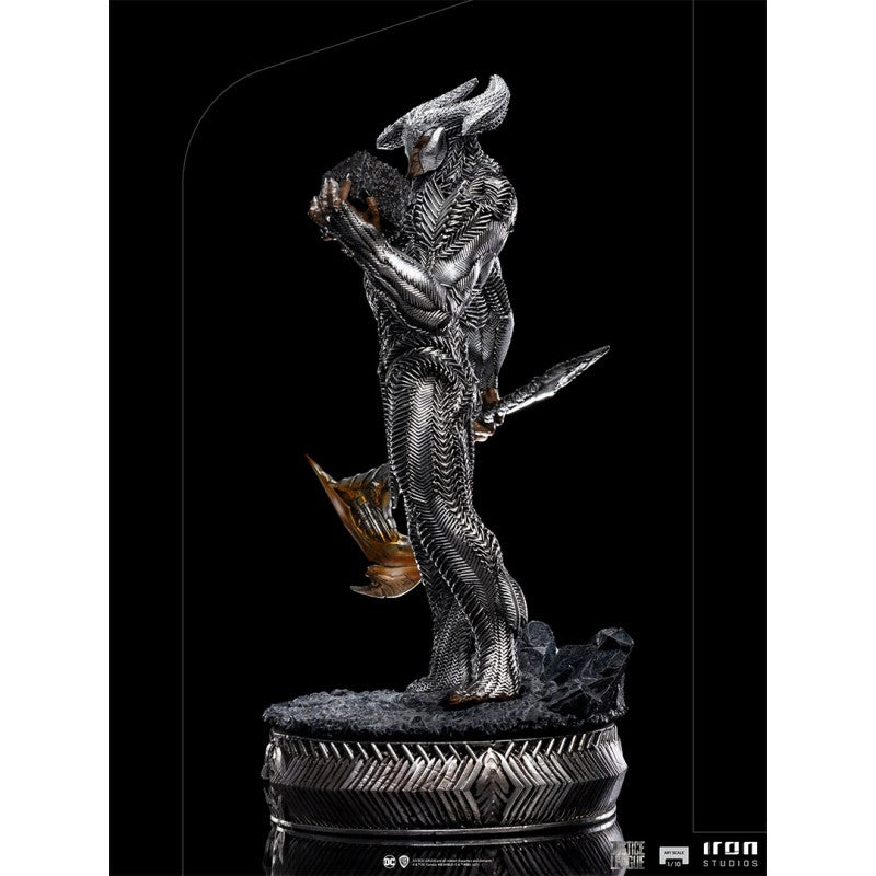STEPPENWOLF - ZACK SNYDER'S JUSTICE LEAGUE - ART SCALE 1/10