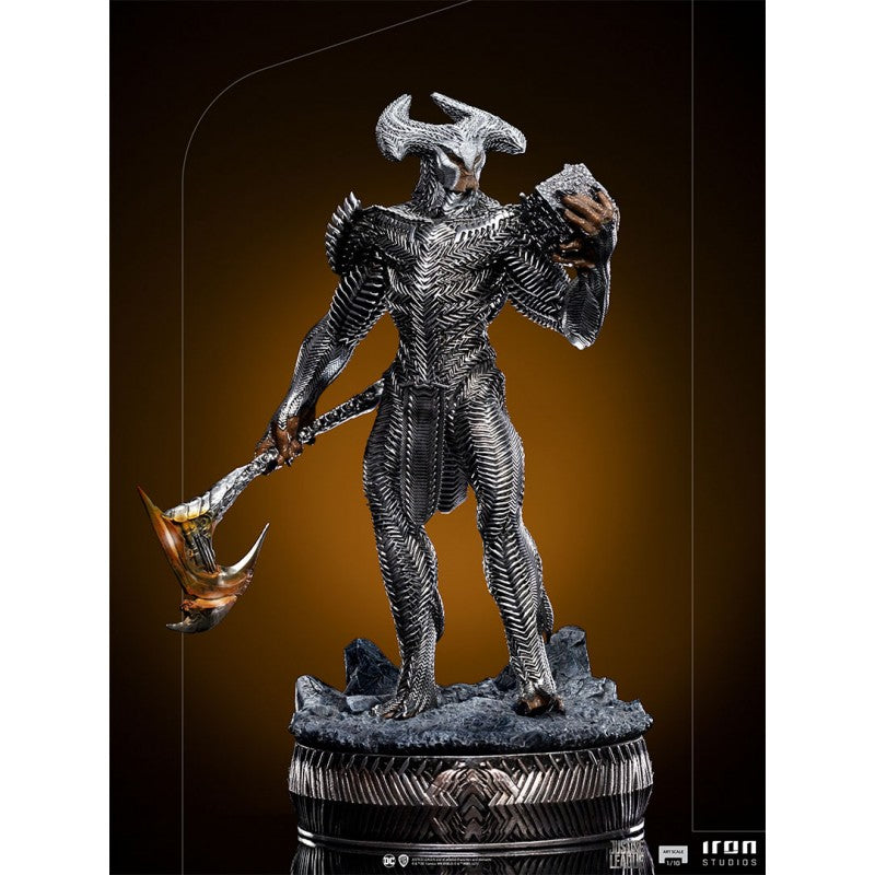 STEPPENWOLF - ZACK SNYDER'S JUSTICE LEAGUE - ART SCALE 1/10