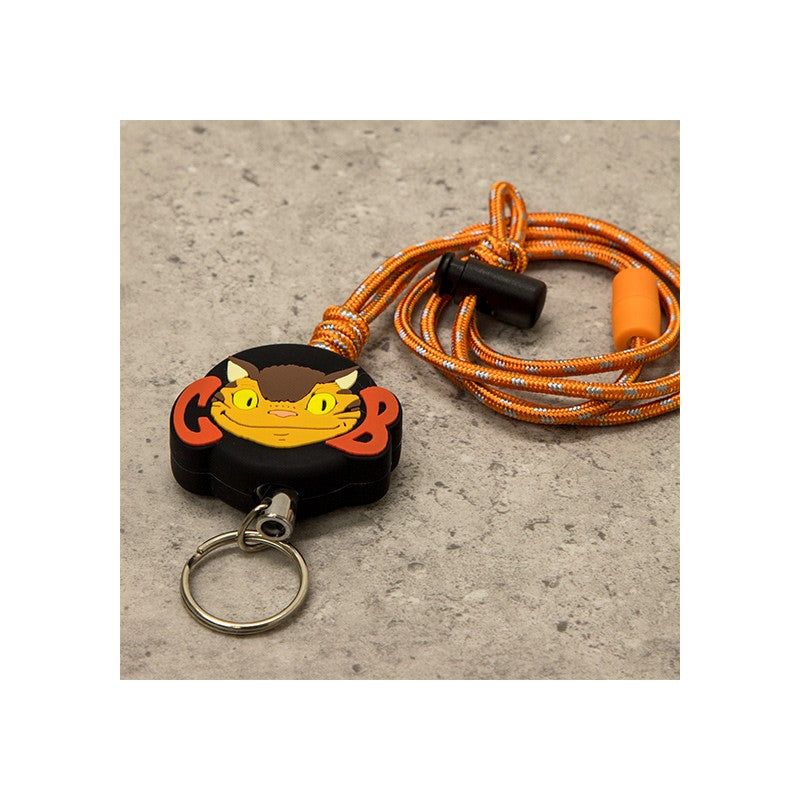 STRAP LANIERE CHATBUS- MON VOISIN TOTORO