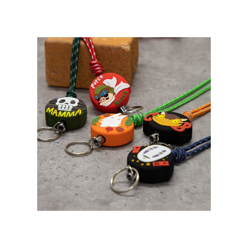 STRAP LANIERE MARCO- PORCO ROSSO