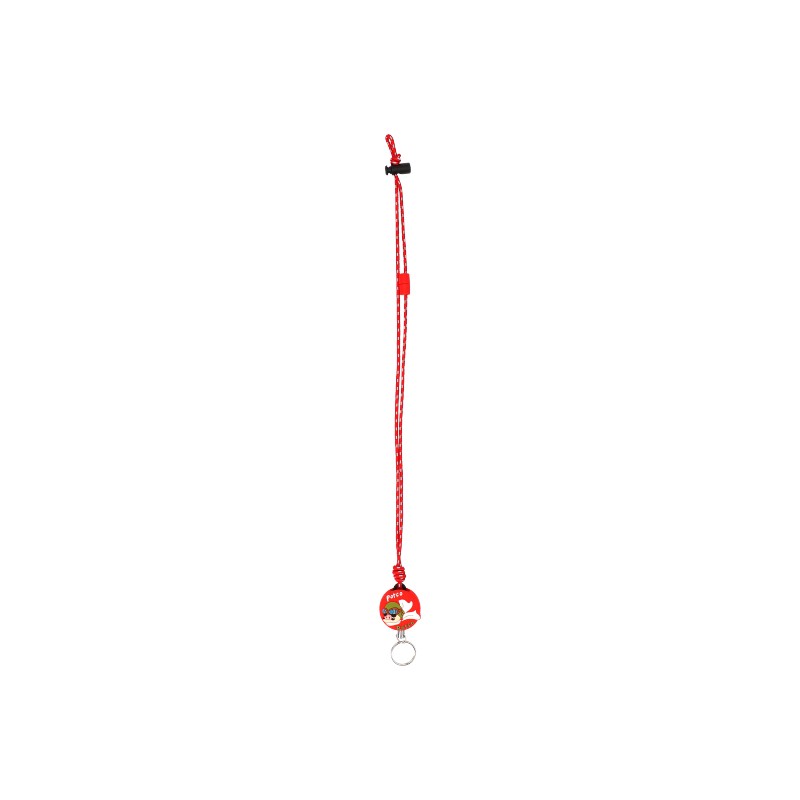 STRAP LANIERE MARCO- PORCO ROSSO