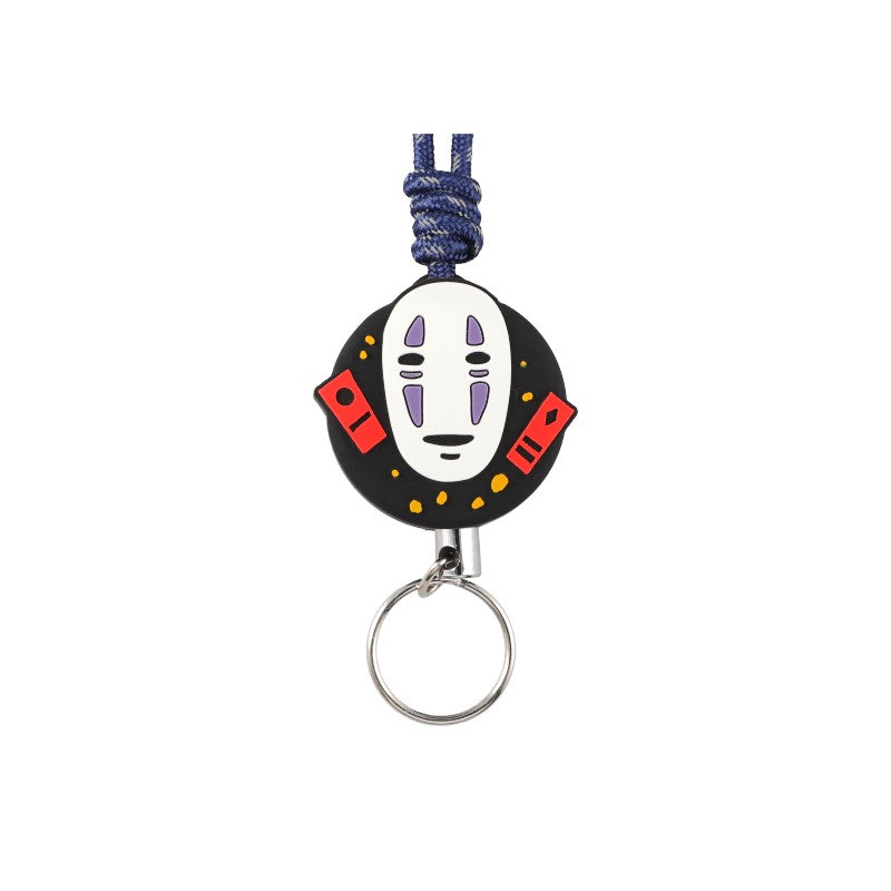 STRAP LANIERE NO FACE - LE VOYAGE DE CHIHIRO