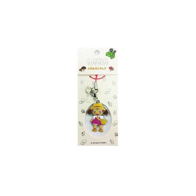 STRAP MEI-CHAN - MON VOISIN TOTORO