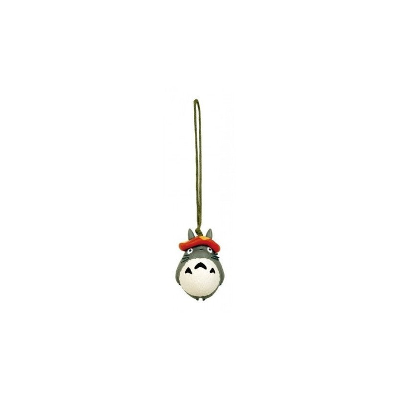 STRAP TOTORO BERET - MON VOISIN TOTORO