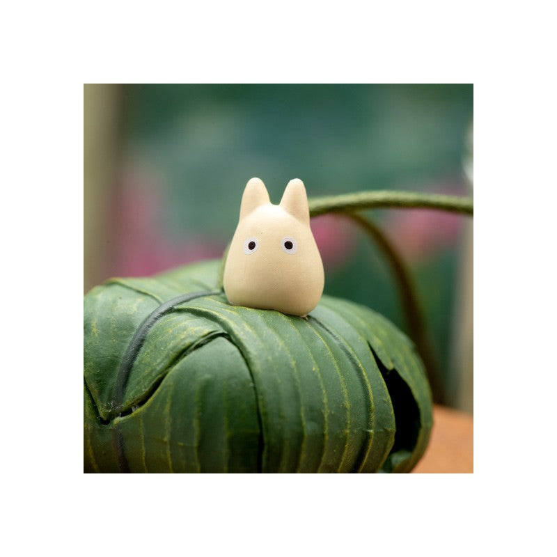 STRAP TOTORO BLANC & NOIRAUDES - MON VOISIN TOTORO