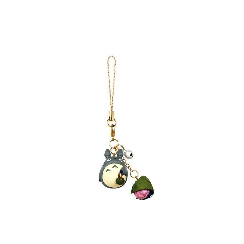 STRAP TOTORO BONBON SAKURAMOCHI - MON VOISIN TOTOTRO