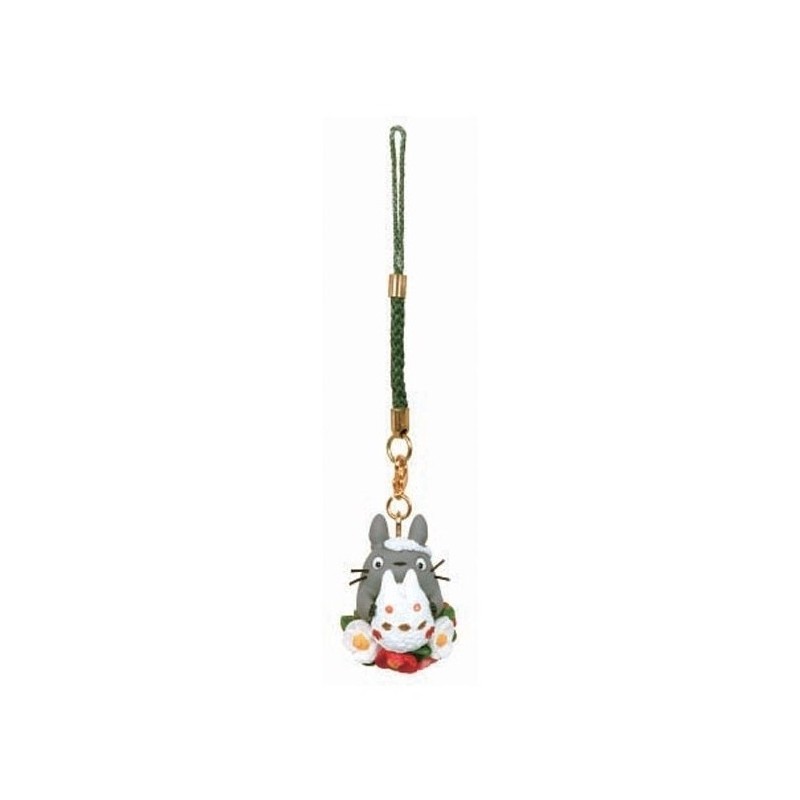 STRAP TOTORO CAMELIA - MON VOISIN TOTORO