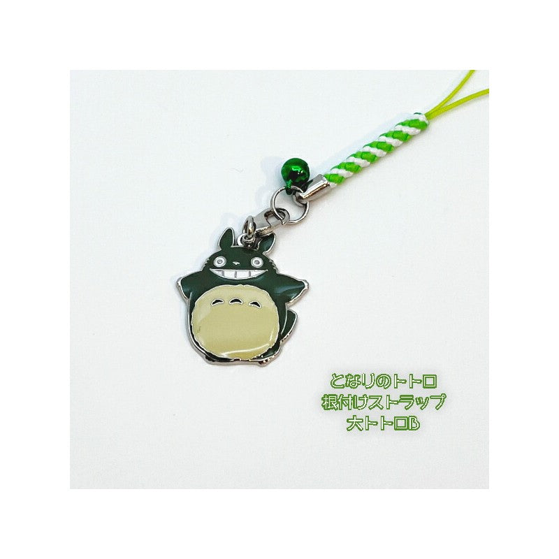 STRAP TOTORO VOLANT - MON VOISIN TOTORO