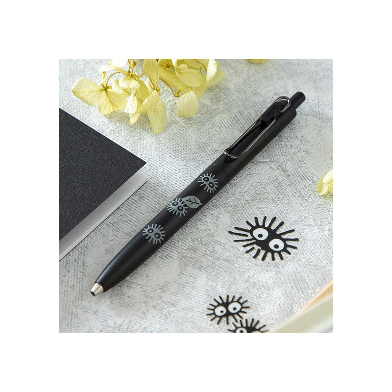 STYLO À BILLE NOIRAUDES - MON VOISIN TOTORO