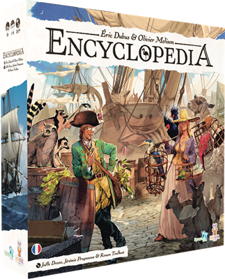 Encyclopedia