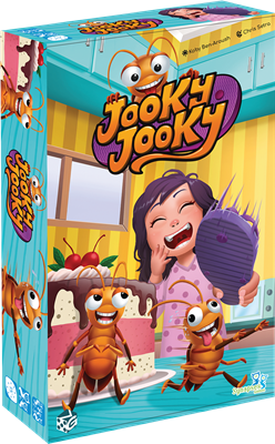 Jooky Jooky!