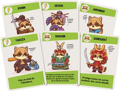 Tanuki