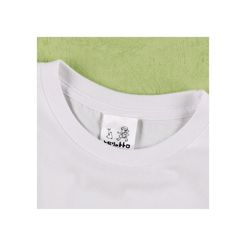 T-SHIRT ENFANT TOTORO PARADE - MON VOISIN TOTORO