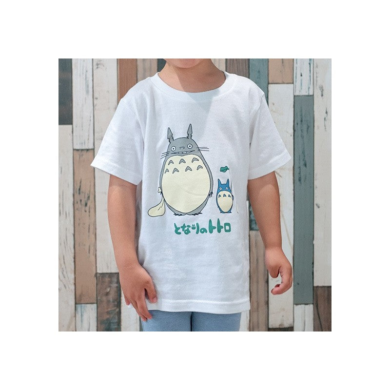 T-SHIRT ENFANT TOTORO PARADE - MON VOISIN TOTORO