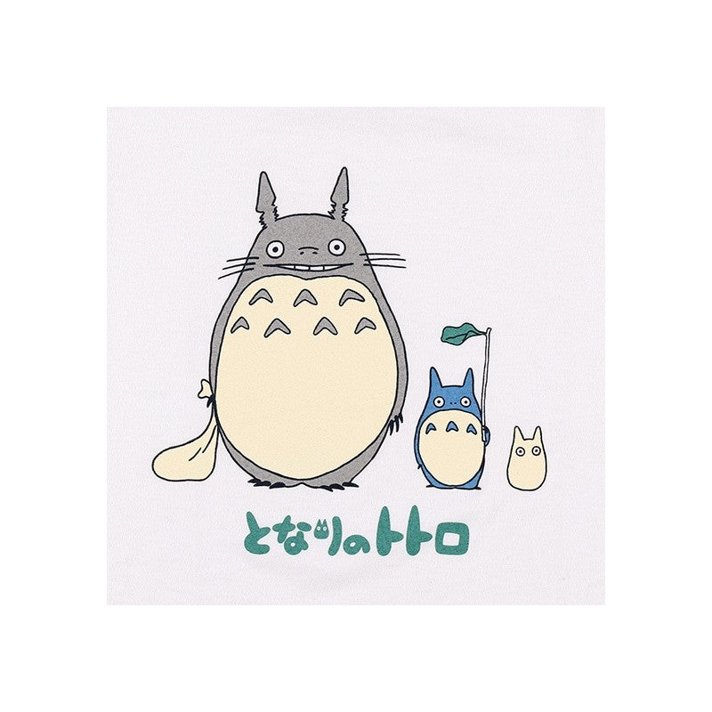 T-SHIRT ENFANT TOTORO PARADE - MON VOISIN TOTORO