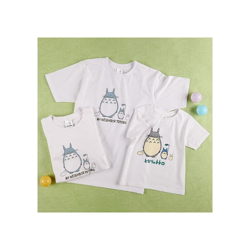 T-SHIRT ENFANT TOTORO PARADE - MON VOISIN TOTORO