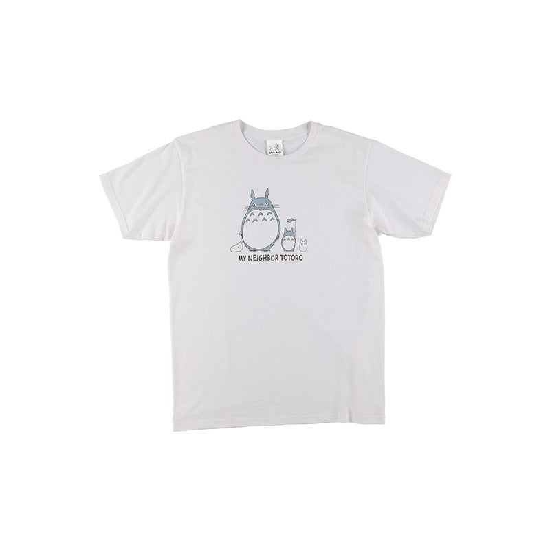 T-SHIRT L TOTORO PARADE - MON VOISIN TOTORO