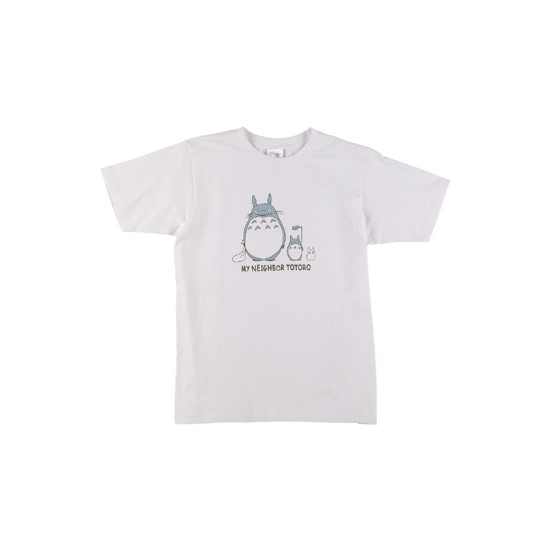 T-SHIRT S TOTORO PARADE - MON VOISIN TOTORO