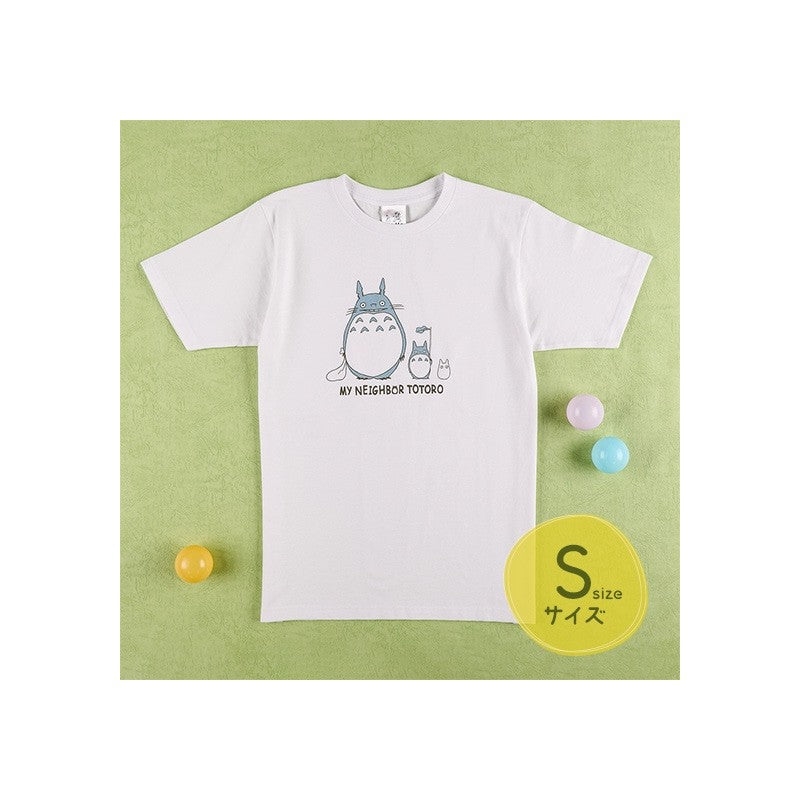 T-SHIRT S TOTORO PARADE - MON VOISIN TOTORO