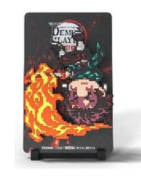 Demon Slayer: Kimetsu no Yaiba magnet à collectionner FiGGYZ Tanjiro Kamado 11 cm