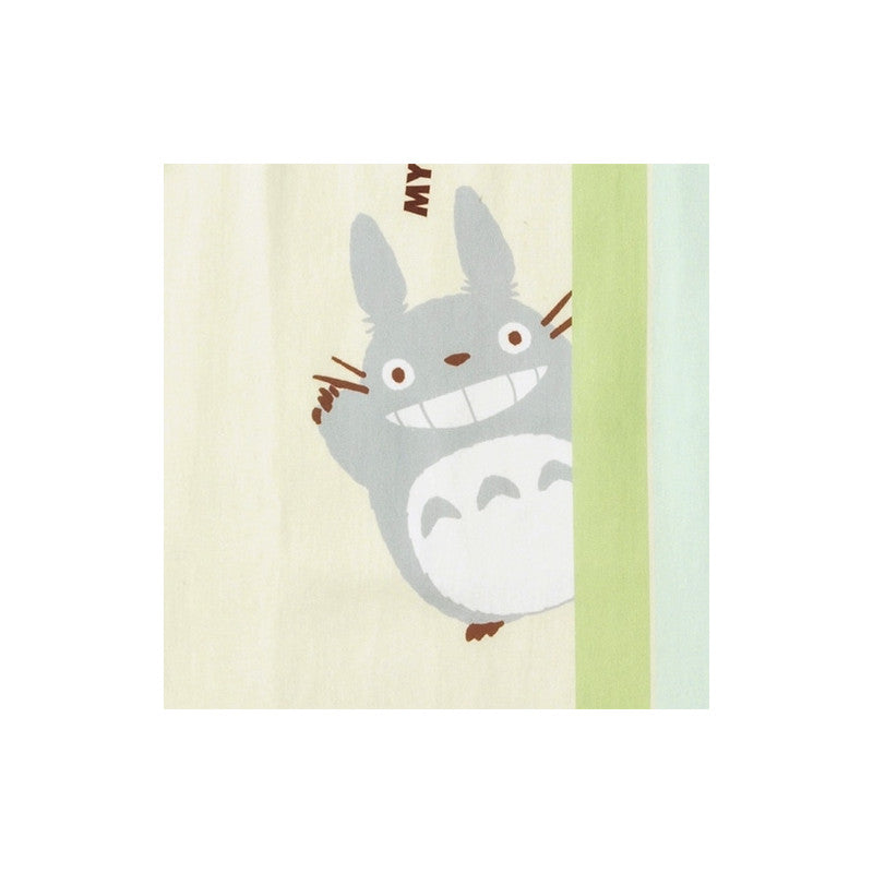 TABLIER TOTORO & NOIRAUDES 84X61,5 CM - MON VOISIN TOTORO