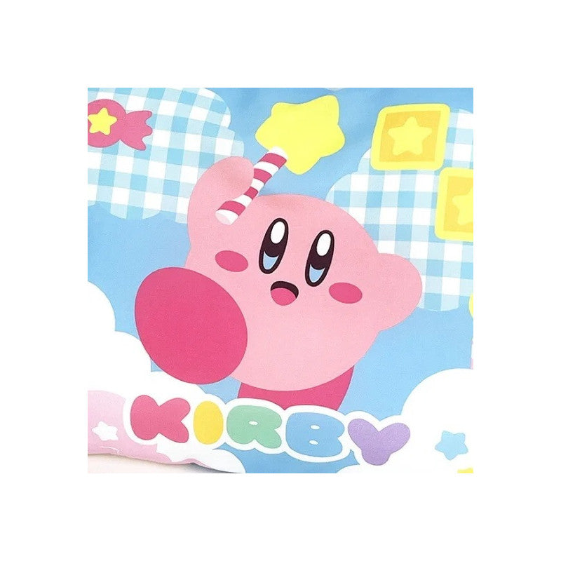 TAIE D'OREILLER KIRBY THE STAR - KIRBY
