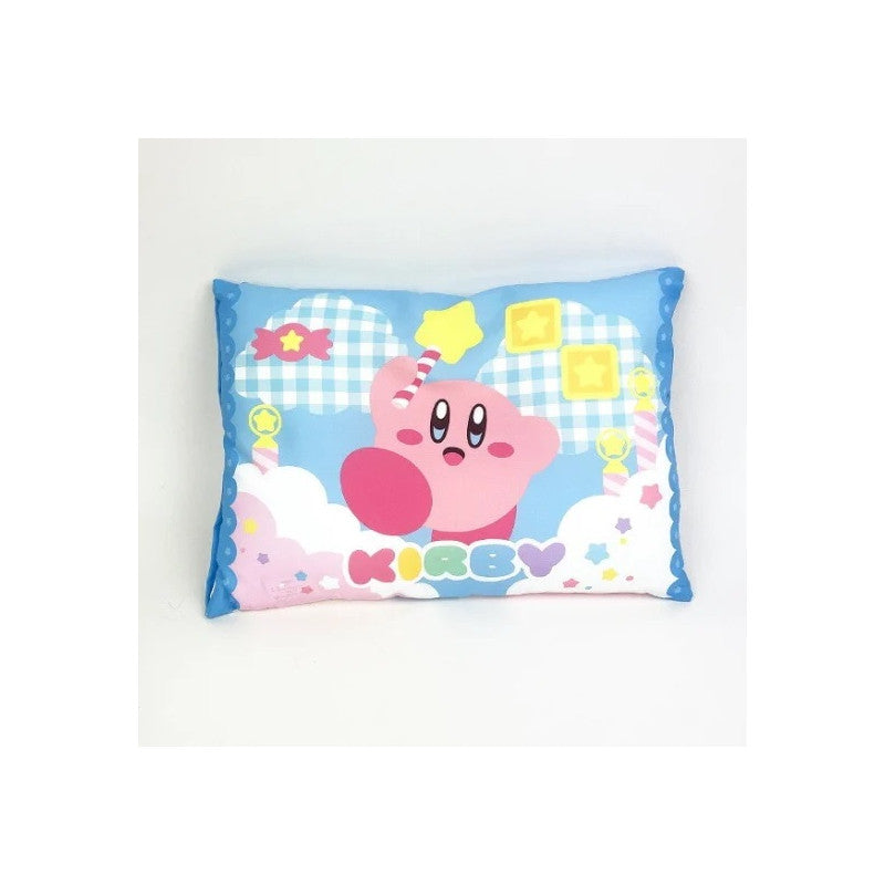 TAIE D'OREILLER KIRBY THE STAR - KIRBY