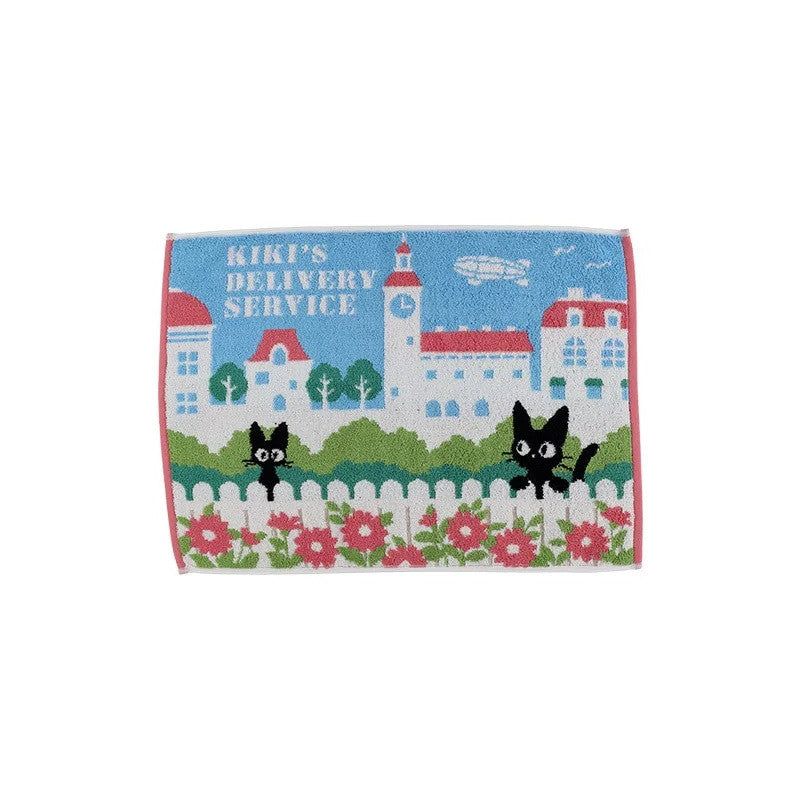 TAPIS DE BAIN JIJI 45X60CM – KIKI LA PETITE SORCIÈRE