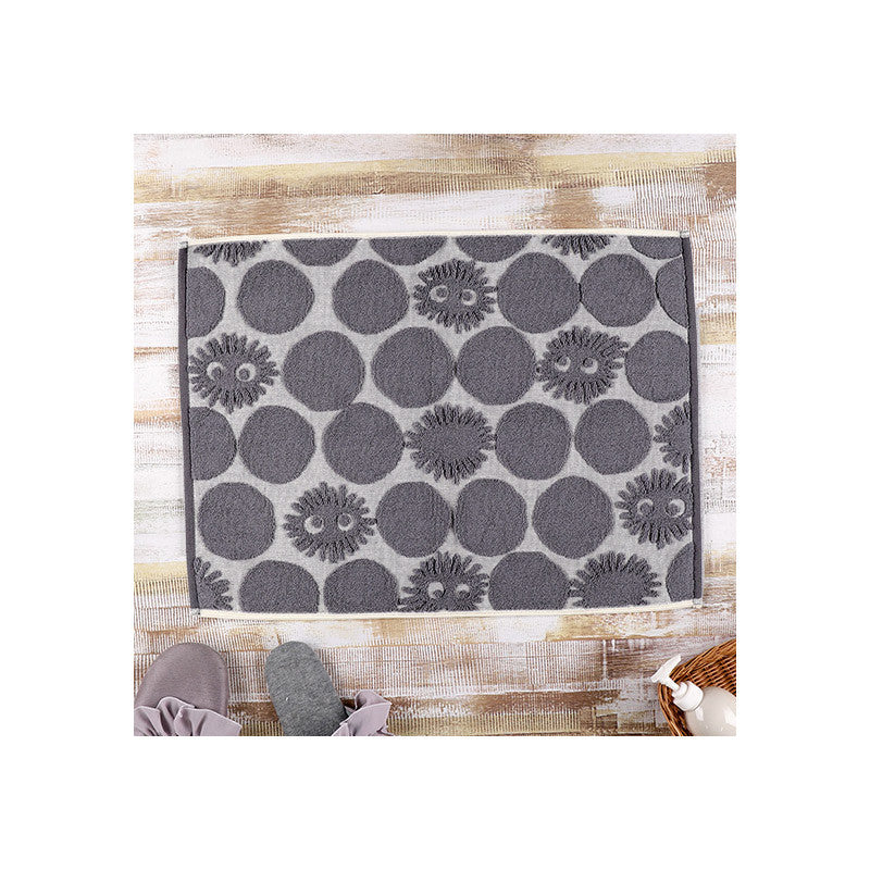 TAPIS DE BAIN NOIRAUDE 45X60CM – MON VOISIN TOTORO