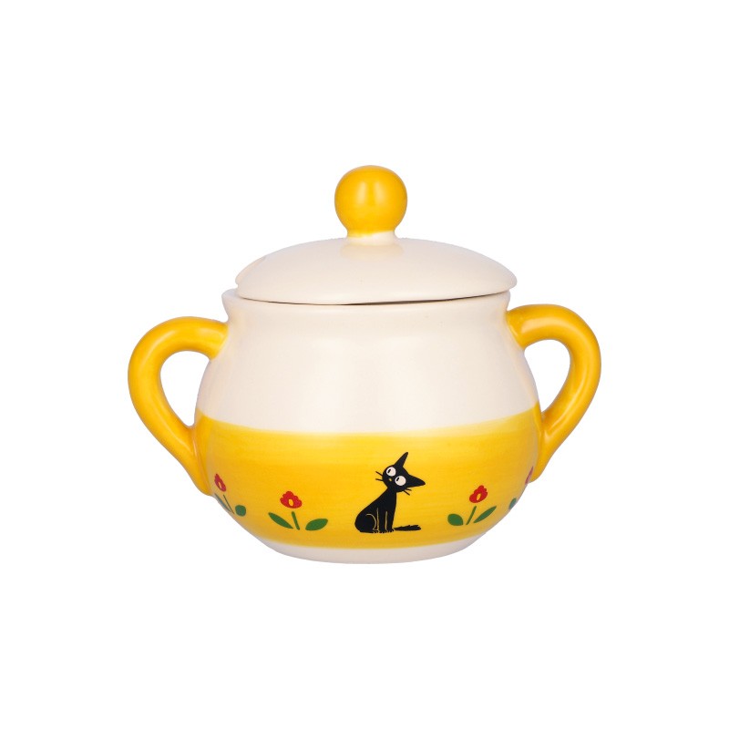 POT À SUCRE OSONO - KIKI LA PETITE SORCIÈRE