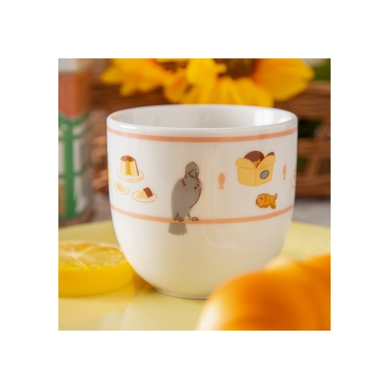 TASSE HEURE DU THÉ & CHATS - LE ROYAUME DES CHATS