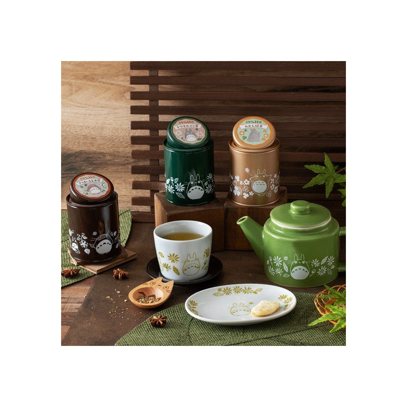 TASSE JAPONAISE HASAMIYAKI TOTORO - MON VOISIN TOTORO