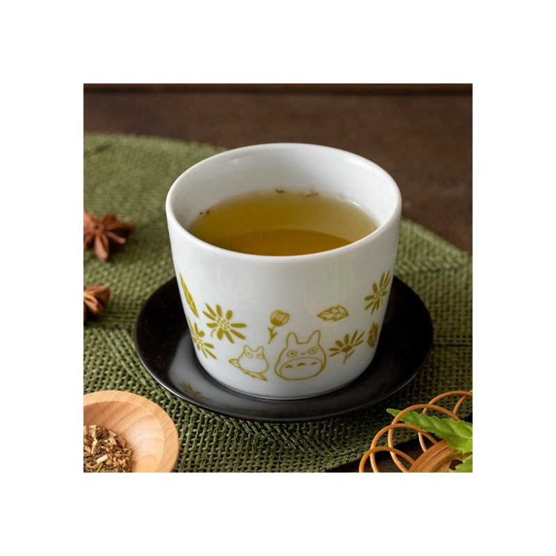 TASSE JAPONAISE HASAMIYAKI TOTORO - MON VOISIN TOTORO