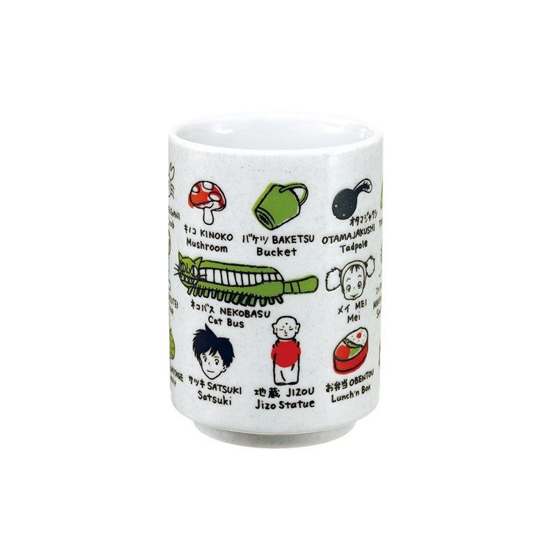 TASSE JAPONAISE - MON VOISIN TORORO