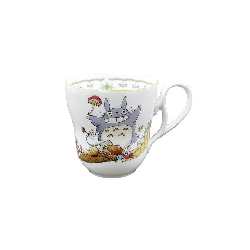 TASSE TOTORO CHAMPIGNON - MON VOISIN TOTORO