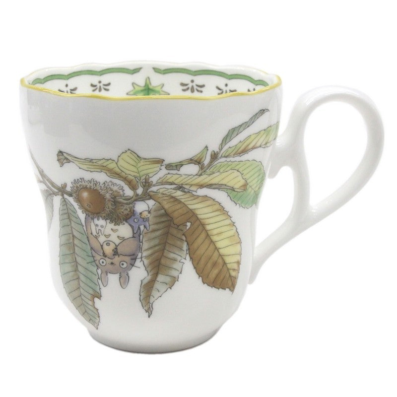TASSE TOTORO TÊTE À L'ENVERS- MON VOISIN TOTORO