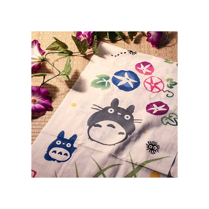 TENUGI BELLES DE JOURS ET LUCIOLES - MON VOISIN TOTORO