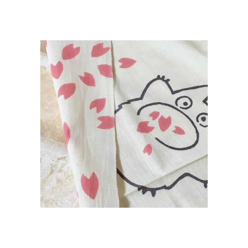 TENUGI CERISIERS EN FLEURS - MON VOISIN TOTORO