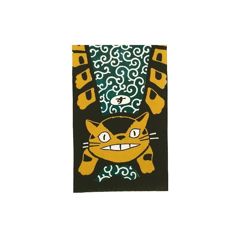 TENUGI CHATBUS SHISHIMAI - MON VOISIN TOTORO