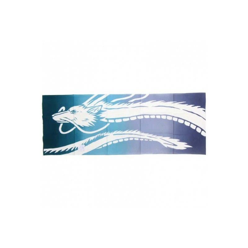 TENUGI HAKU DRAGON - LLE VOYAGE DE CHIHIRO